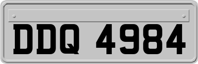 DDQ4984