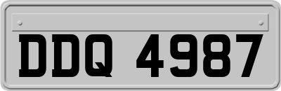 DDQ4987