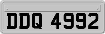 DDQ4992