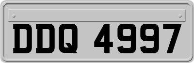 DDQ4997