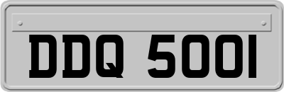DDQ5001