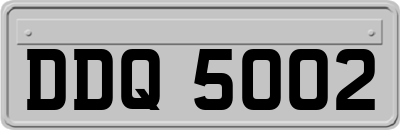 DDQ5002