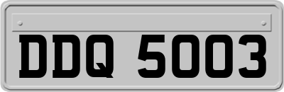 DDQ5003