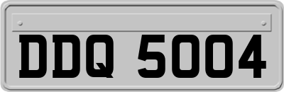 DDQ5004