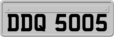 DDQ5005