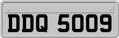 DDQ5009