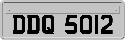 DDQ5012