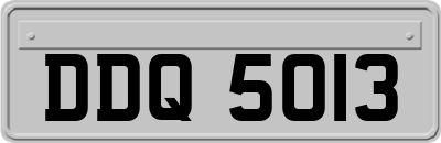 DDQ5013