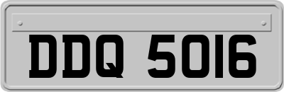 DDQ5016
