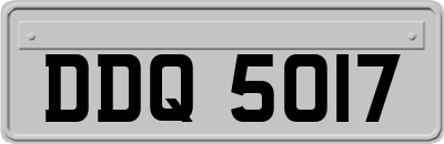 DDQ5017