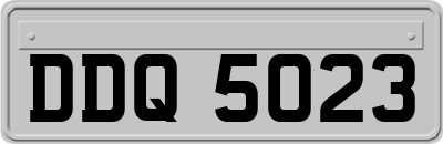 DDQ5023