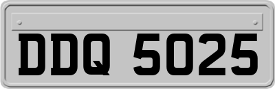DDQ5025