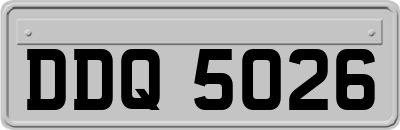 DDQ5026