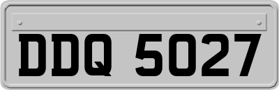 DDQ5027