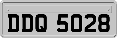 DDQ5028