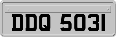 DDQ5031