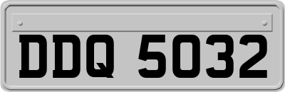 DDQ5032