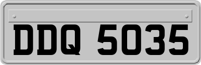 DDQ5035