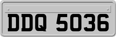 DDQ5036