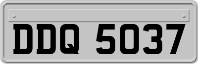 DDQ5037