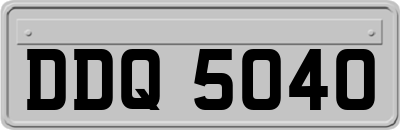 DDQ5040