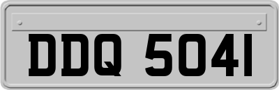 DDQ5041