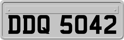 DDQ5042