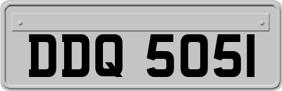 DDQ5051