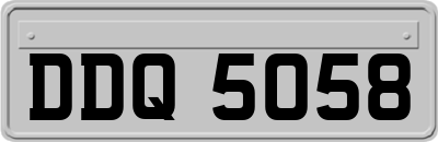 DDQ5058