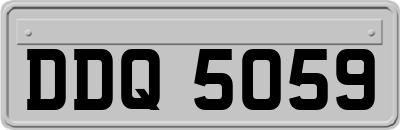 DDQ5059