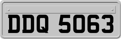 DDQ5063
