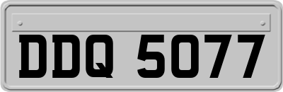DDQ5077