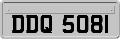 DDQ5081