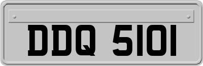 DDQ5101
