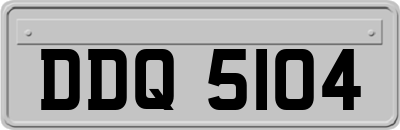 DDQ5104