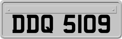 DDQ5109