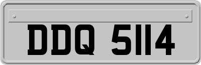 DDQ5114