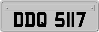 DDQ5117