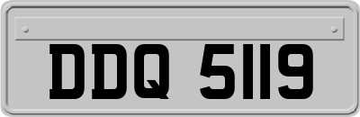 DDQ5119
