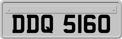 DDQ5160