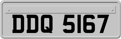 DDQ5167