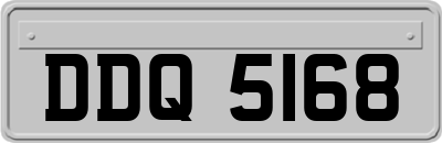 DDQ5168