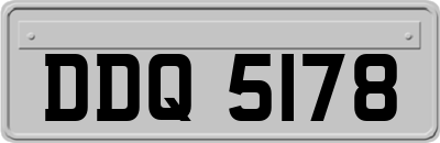 DDQ5178
