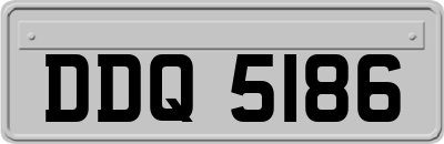 DDQ5186