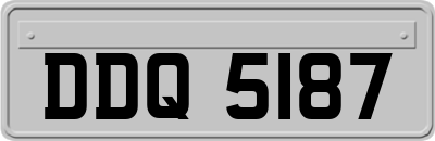 DDQ5187