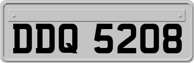 DDQ5208