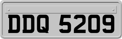 DDQ5209