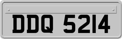 DDQ5214