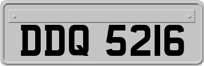 DDQ5216