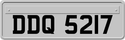 DDQ5217